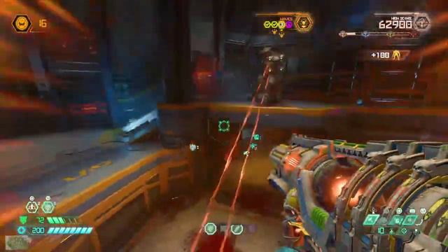 Doom Eternal Hor(d)e Mode!!!!!! смотреть онлайн