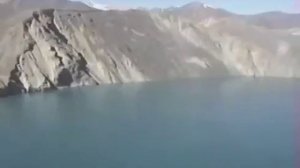 Озера Сарез Памир