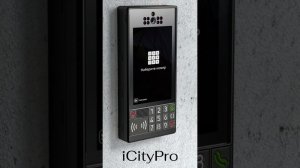 Жизнь с Умным домофоном iCityPro