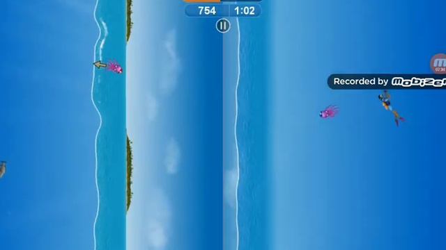 Играем вдвоём в tasty planet forever #1 смотреть онлайн