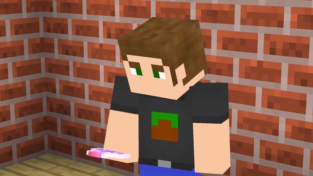 FERİTED VS MİNECRAFT #40 смотреть онлайн