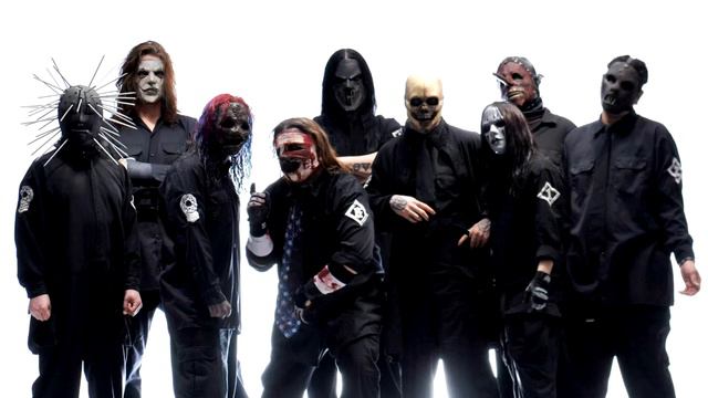 Slipknot - Devil in I (minus) смотреть онлайн