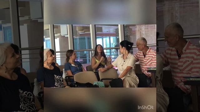 Об Активации Новых Чакральных Энергоцентров смотреть онлайн