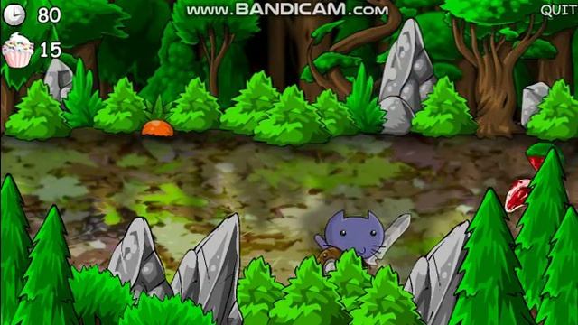 Epic Battle Fantasy 3 Walkthrough on EPIC part 4 Jack Boss Battle....sort of смотреть онлайн