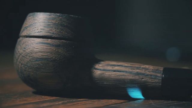 МЕГАВИДЕО про трубку Elias Schmied ( из морты ). смотреть онлайн