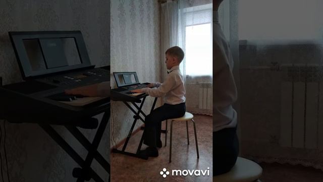 В Пещере Горного Короля, Э. Григ, 7 лет смотреть онлайн