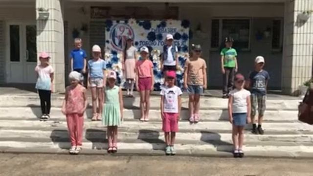 Над могилой, в тихом парке (Гимназия 9) - 2 смотреть онлайн