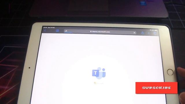 HOW TO DOWNLOAD RECORDED VIDEO IN MICROSOFT TEAMS ON IPAD EASILY ! смотреть онлайн