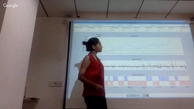 Become a Quant: Data Science and Trading смотреть онлайн
