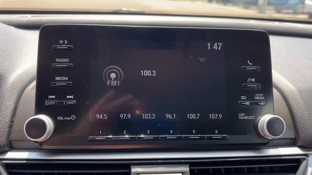2019 Honda Accord Jacksonville, Orange Park, St. Augustine, Gainesville, Nocatee FL PKA118630 смотреть онлайн