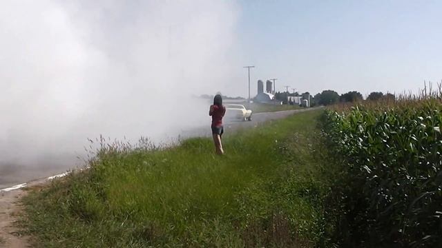 1975 camaro burnout смотреть онлайн
