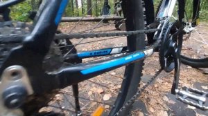 trek 3700