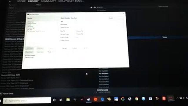 How to make a mod for Sega mega drive and Genesis classics смотреть онлайн