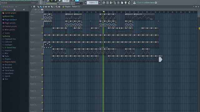 reggae trumpet fl studio 2016 by el notologo смотреть онлайн