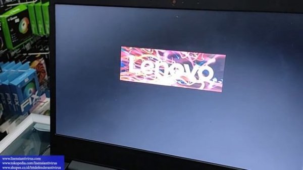 LAPTOP LENOVO IDEAPAD S145 14AST SECURE BOOT IMAGE FAILED TO VERIFY SECURITY VIOLATION