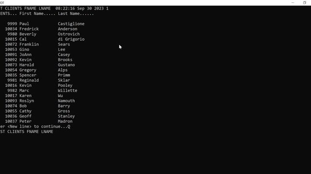 Unibasic EVAL explained with full demo | Must use EVAL in your Uniquery | Unibasic Programming смотреть онлайн