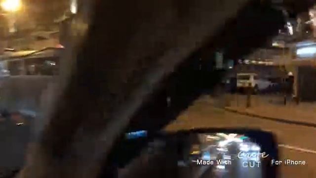 Авто в стиле паровоза, центр города смотреть онлайн