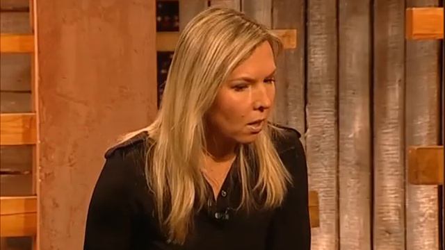 Инна Наговицына - поёт песни и даёт интервью (2007) смотреть онлайн