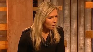 Инна Наговицына - поёт песни и даёт интервью  (2007)