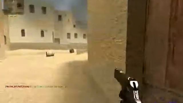 NTL GAMe Server v34 Go Counter strike смотреть онлайн