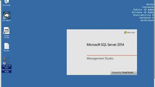 Secured SQL Server SP2 Exp with IIS Win 2008 R2 Deploy on Azure , AWS and Google Cloud Platform. смотреть онлайн