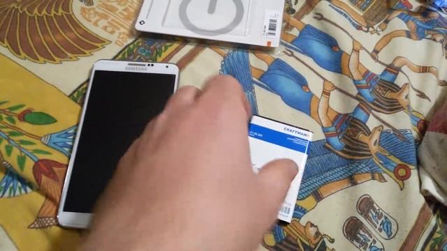 Craftman разочарование....