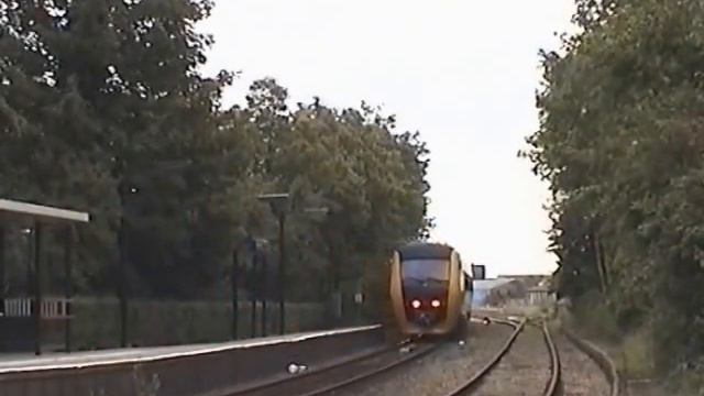 16 Augustus 2011 - Zwolle - Kampen: DM'90 смотреть онлайн