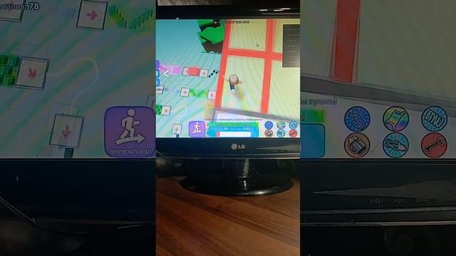 играю на ПК в роблокс паркур смотреть онлайн