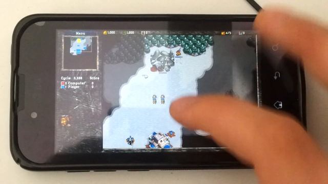 Wargus - Warcraft2 смотреть онлайн