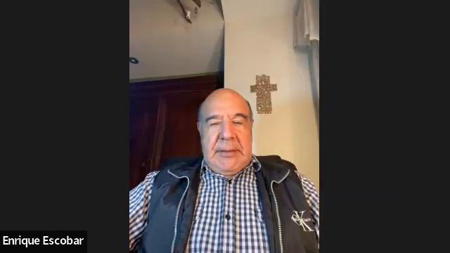 Oración e intercesión - 21 de Febrero de 2022 смотреть онлайн