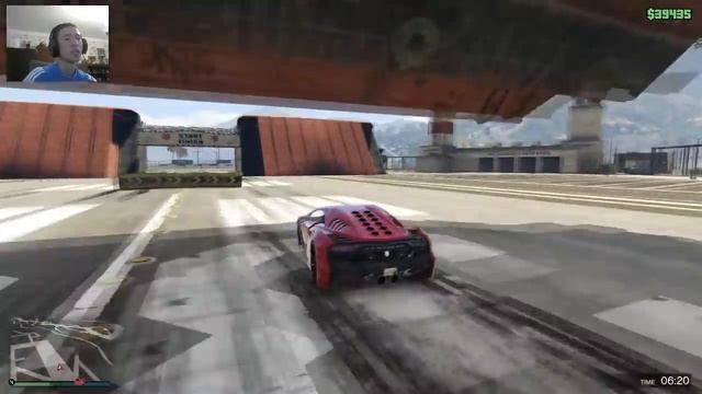 GTA 5 PC Online - Все мен... смотреть онлайн