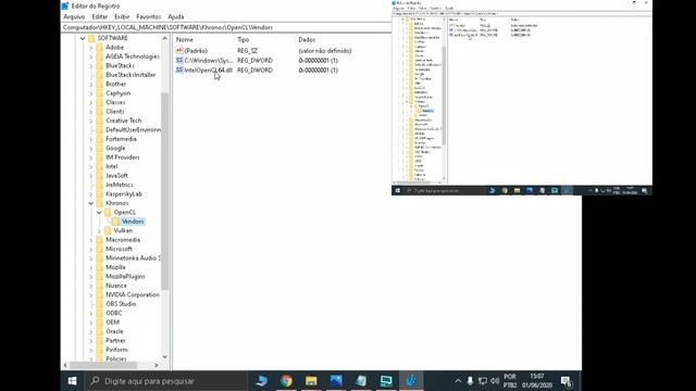 XSPLIT 'HARDWARE ERROR' (RESOLVIDO 2020) TUTORIAL смотреть онлайн