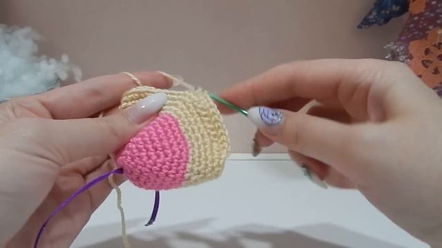 ♥♥ ПОНИ - ЕДИНОРОГ ♥ МК ♥ часть 2 ♥♥ смотреть онлайн