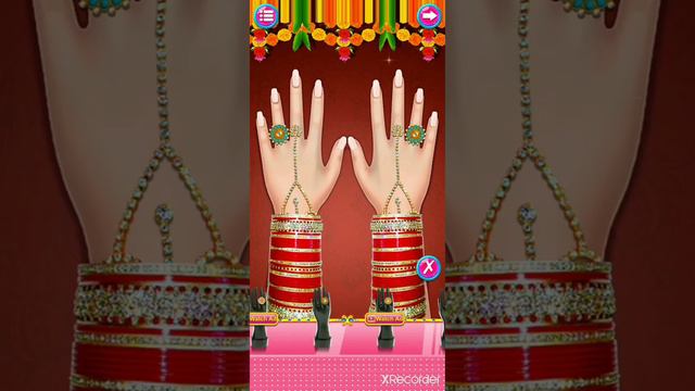 Indian Wedding rituals and baride fashion designer смотреть онлайн