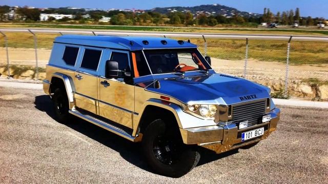 ТОП 5 ДЖИПЫ смотреть онлайн