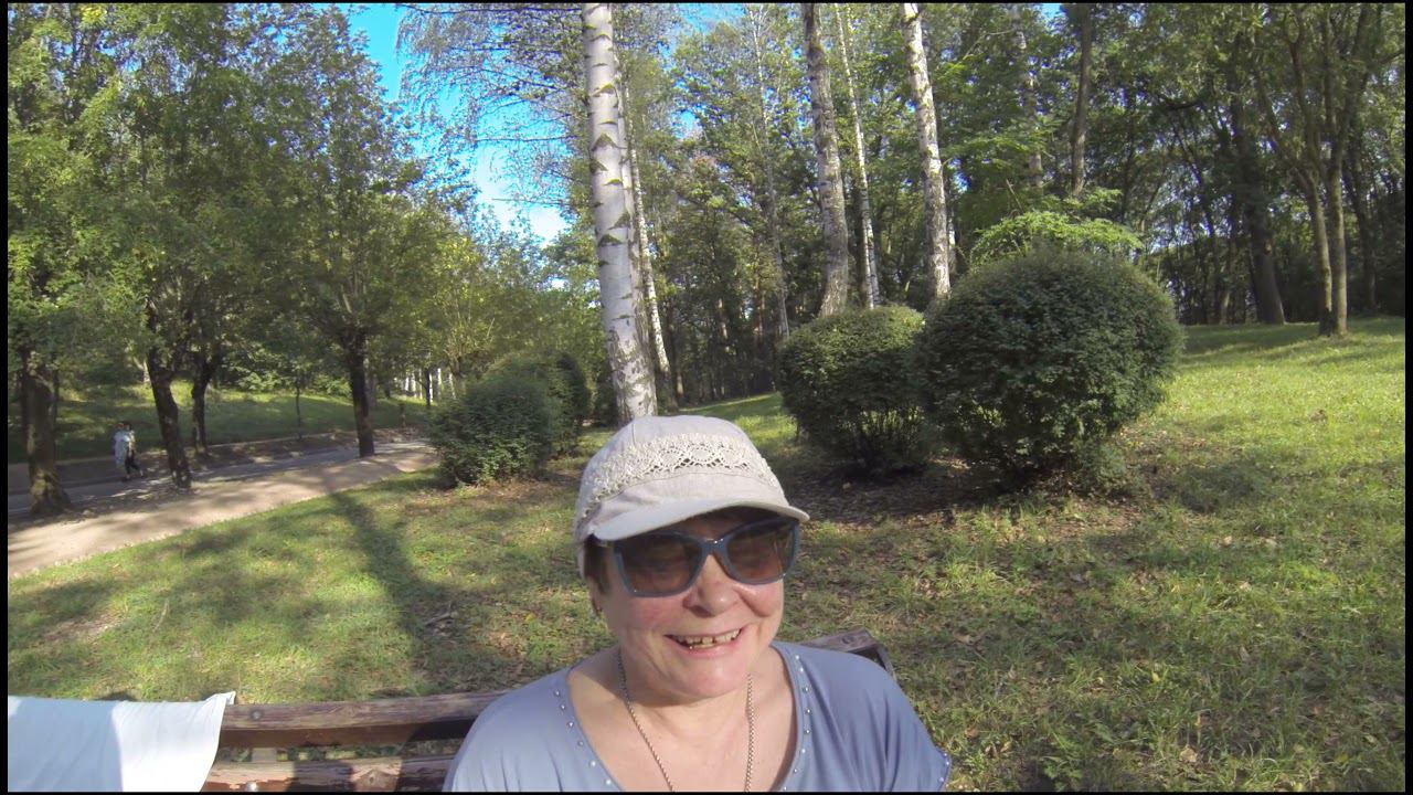 Отзыв о санатории «им. Димитрова», г. Кисловодск, 2021 г. смотреть онлайн