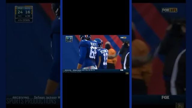 Odell Beckham jr. Highlights смотреть онлайн