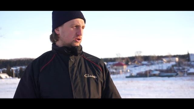 Ферма Самоедов. Гостевая Юрта. Юрты Сибири смотреть онлайн