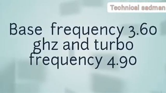 Gamers are you all Confused to buy which processor!! top processor for gamers !! Watch this video смотреть онлайн