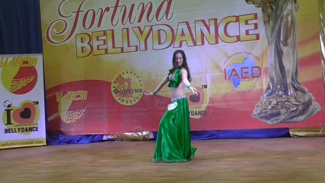 Fortuna Bellydance 2017 Давудова Диана табла Raqs Studio "Amjad" рук. Ольга Ахапкина смотреть онлайн