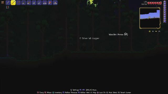 Terraria: Journey's End [PS4 XLP1] ep 13: Deadly Towers pt 16 смотреть онлайн