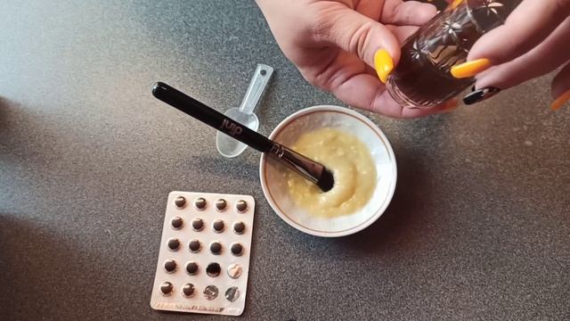 КУПИЛА В аптеке ЗА КОПЕЙКИ!ОНИ от ГЛУБОКИХ МОРЩИН!