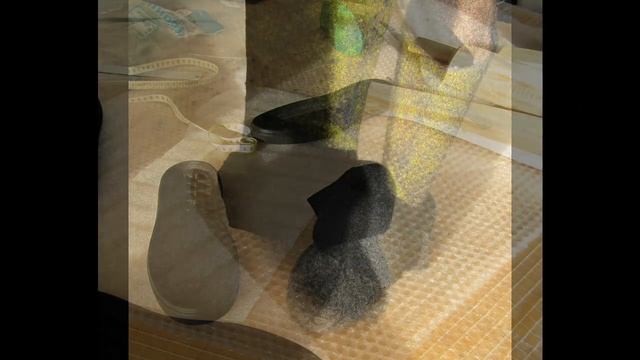 Валяние валенок. How to dump felt boots смотреть онлайн