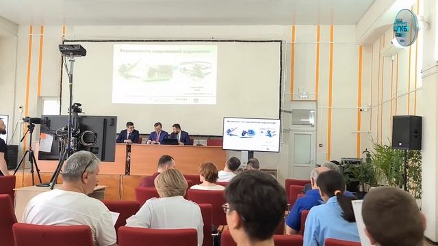 Диалоги на Летней. Юрий Старков смотреть онлайн