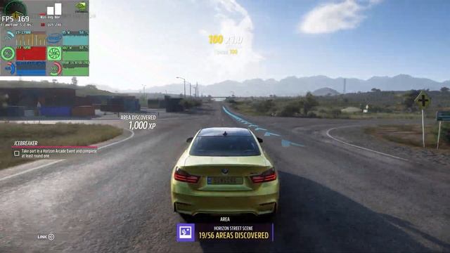 RTX 4090 | Realistic Graphic with Ray tracing DLSS 3 on | Forza horizon 5 смотреть онлайн