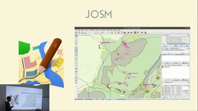The OpenStreetMap Ecosystem (Maptime Salzburg 2018) смотреть онлайн