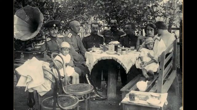 Вальс Теплый ветер К Ришак Оркестр грамзаписи Омокорд 1908 смотреть онлайн