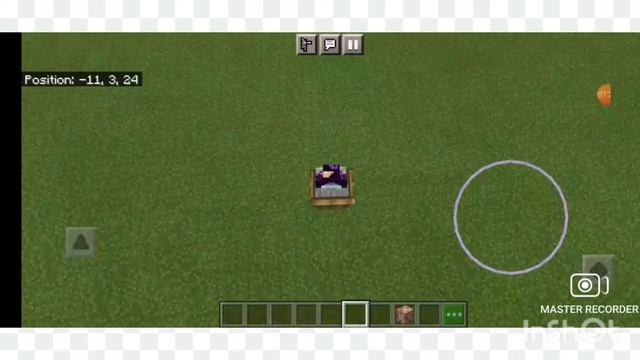 4 HACKS I DO IN MCPE 1.16.221.01 смотреть онлайн