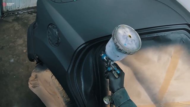 Mercedes ML в черно-синем Титане смотреть онлайн