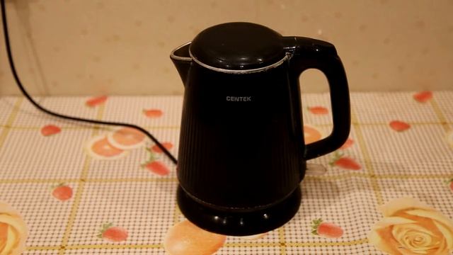 Чайник Centek CT-1025 смотреть онлайн